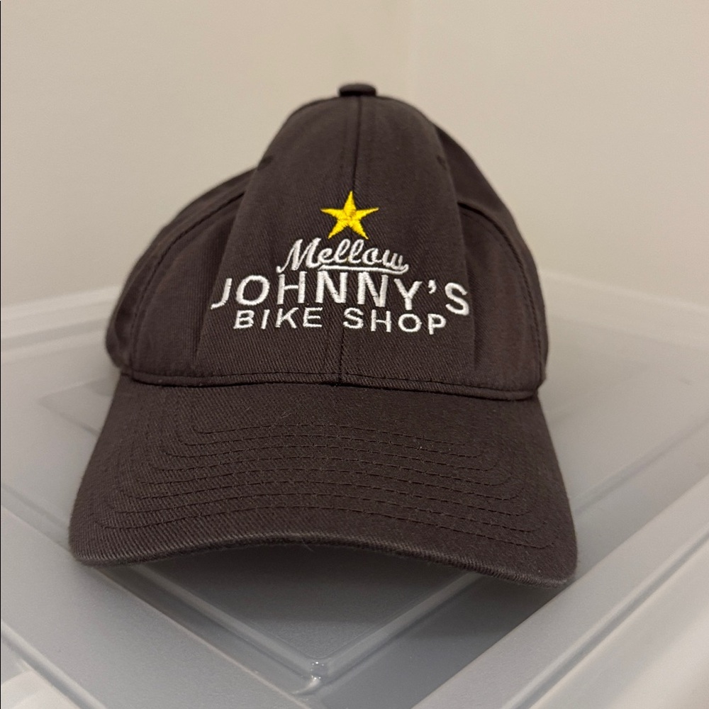 Mellow Johnny’s Flex Fit size L/XL